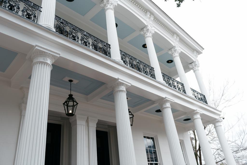 Henry Howard Hotel New Orleans Eksteriør bilde